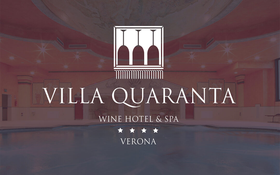 Villa Quaranta Wine Hotel